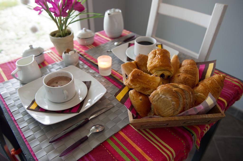 Villa Tremail - La Plage Au Pied De Votre Chambre 维姆勒 外观 照片