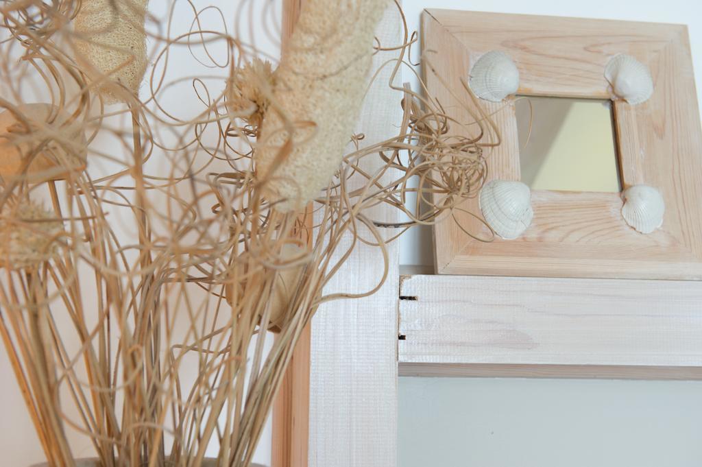 Villa Tremail - La Plage Au Pied De Votre Chambre 维姆勒 外观 照片