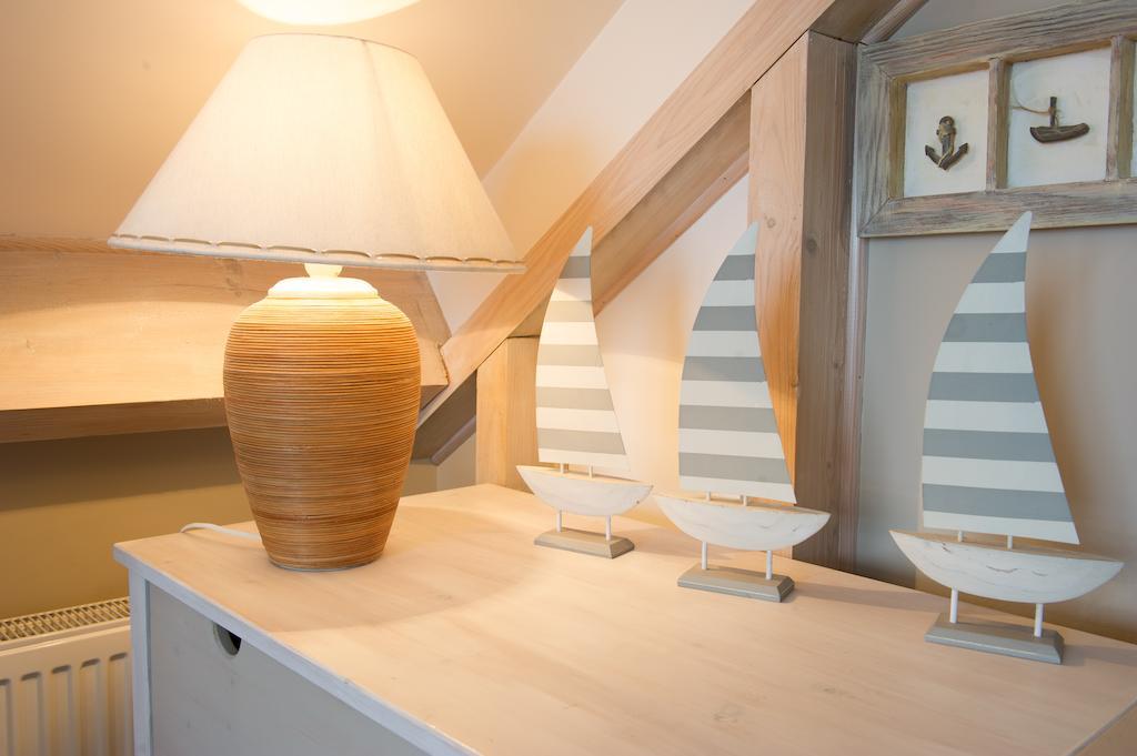 Villa Tremail - La Plage Au Pied De Votre Chambre 维姆勒 外观 照片